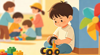 小儿抽动症吃什么药？哈尔滨中童儿童医院专家揭秘科学用药方案！