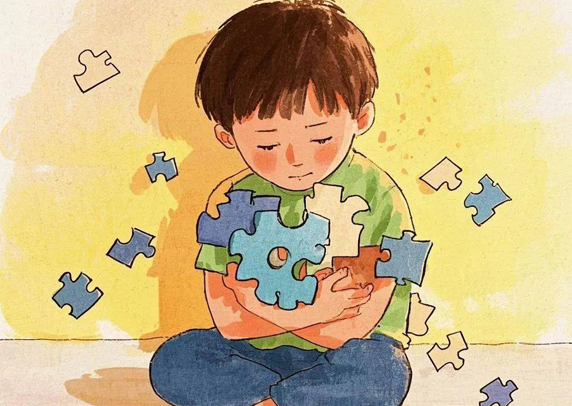 今日推荐！哈尔滨中童儿童医院专业吗：小孩自闭症能治好吗