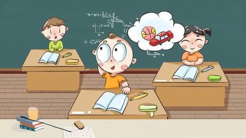 小孩多动症早期有哪些症状？哈尔滨中童儿童医院帮家长对照识别