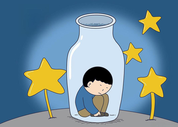 精选要闻！哈尔滨中童儿童医院口碑：早期自闭症儿童的症状