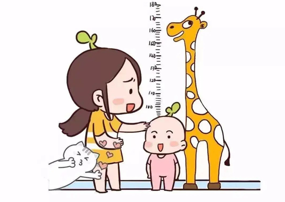 儿童个子矮小怎么办？哈尔滨中童儿童医院：先搞懂这4类原因