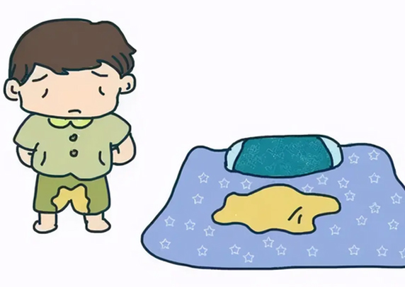 哈尔滨中童儿童医院：孩子老尿床，这项治疗方法安全又有效