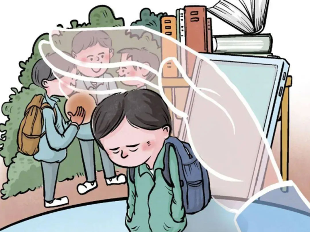 哈尔滨中童儿童医院守护童心：儿童心理障碍的认知与应对