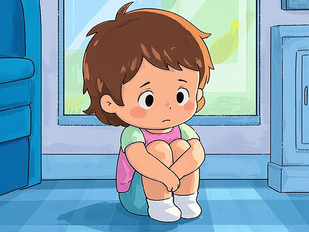 别让沉默淹没童心 &mdash;&mdash; 正确认识儿童心理障碍