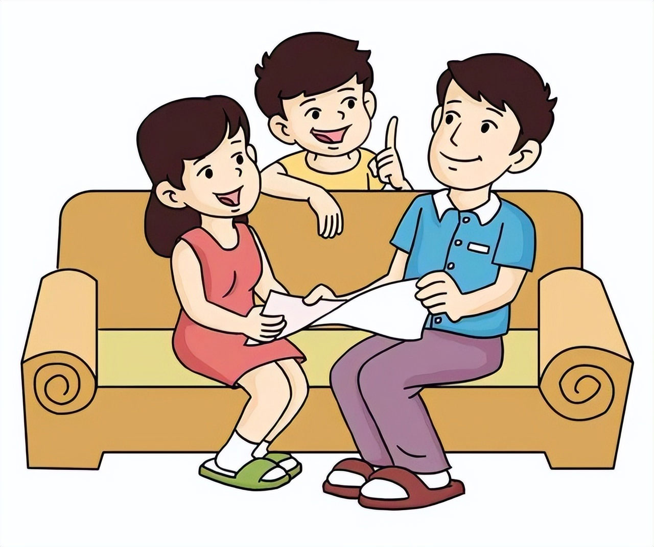 如何改善家庭环境以预防和缓解孩子的抑郁情绪？