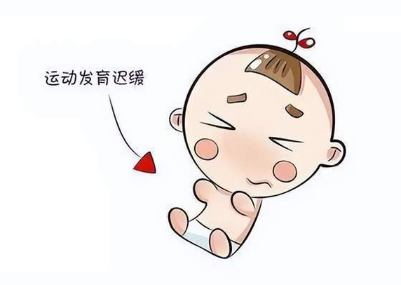 居家可操作!儿童运动发育迟缓家庭干预训练方案