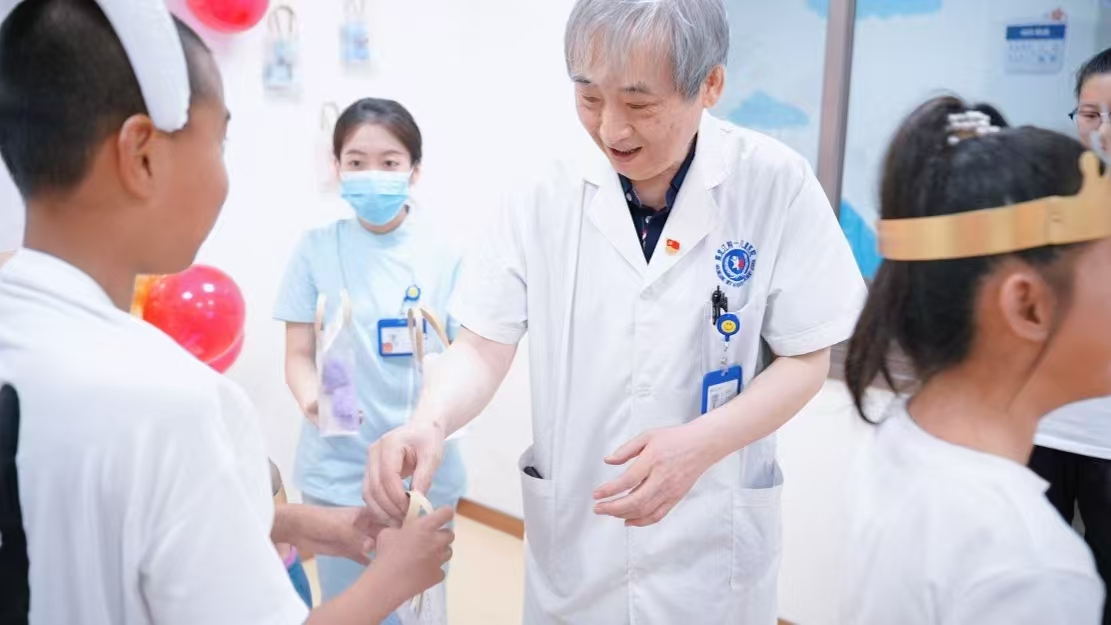 哈尔滨中童儿童医院智力发育评估：孩子发育迟缓有哪些表现呢