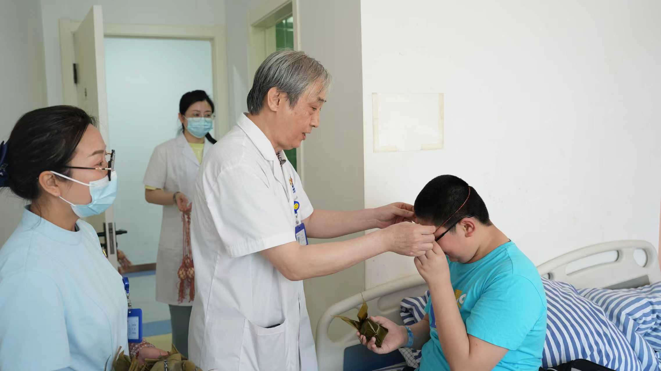 哈尔滨中童儿童医院有哪些优势？本地深耕发育专科数十年!