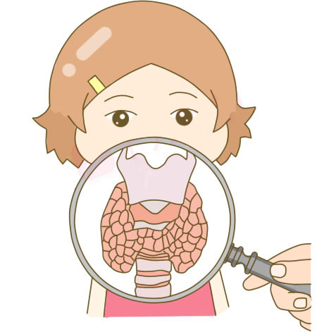 儿童甲状腺疾病:不可忽视的“成长隐形关卡”