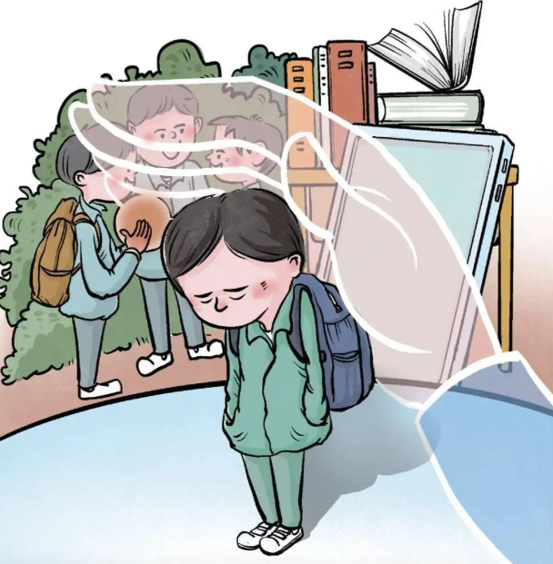 守护童心:儿童心理障碍的认知与应对 守护童心:儿童心理障碍的认知与应对